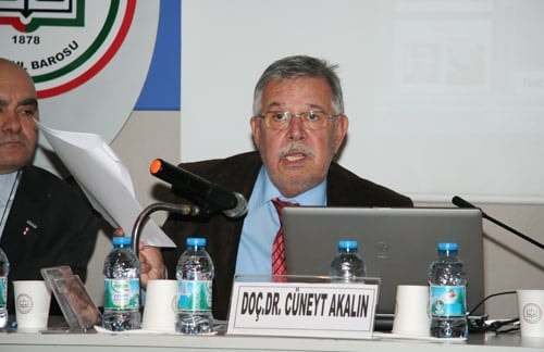 İstanbul Barosu Dış İlişkiler Merkezince Düzenlenen “Çin” Konulu Panel Yapıldı

 - 10