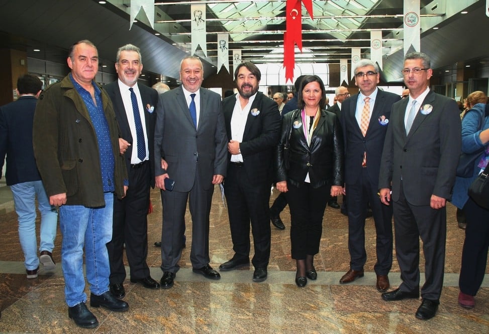 Başkan Durakoğlu Güven Tazeledi - 75