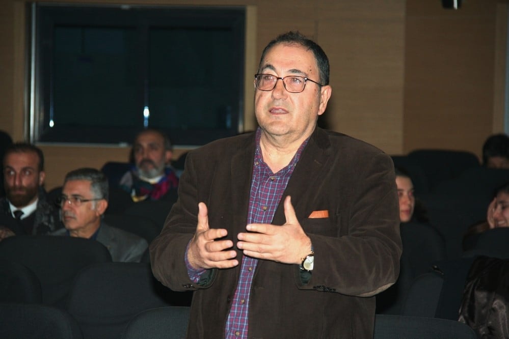 Konkordato Paneli Anadolu Adliyesinde Tekrarlandı - 91