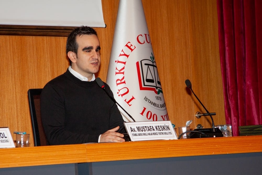 Farklı Açılardan Engelli Hakları - 4