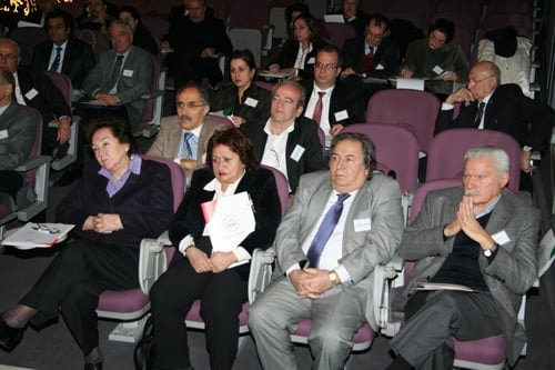 Tbb İnsan Hakları Merkezi Beşinci Bölge Toplantısı İstanbul’Da Yapıldı

 - 14