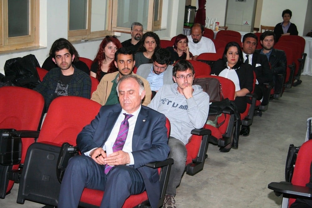 Türkiye’de İşçi Avukatlık - 3