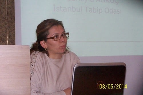 Sağlık Hukukunda Sağlık Çalışanlarının Hakları

 - 19