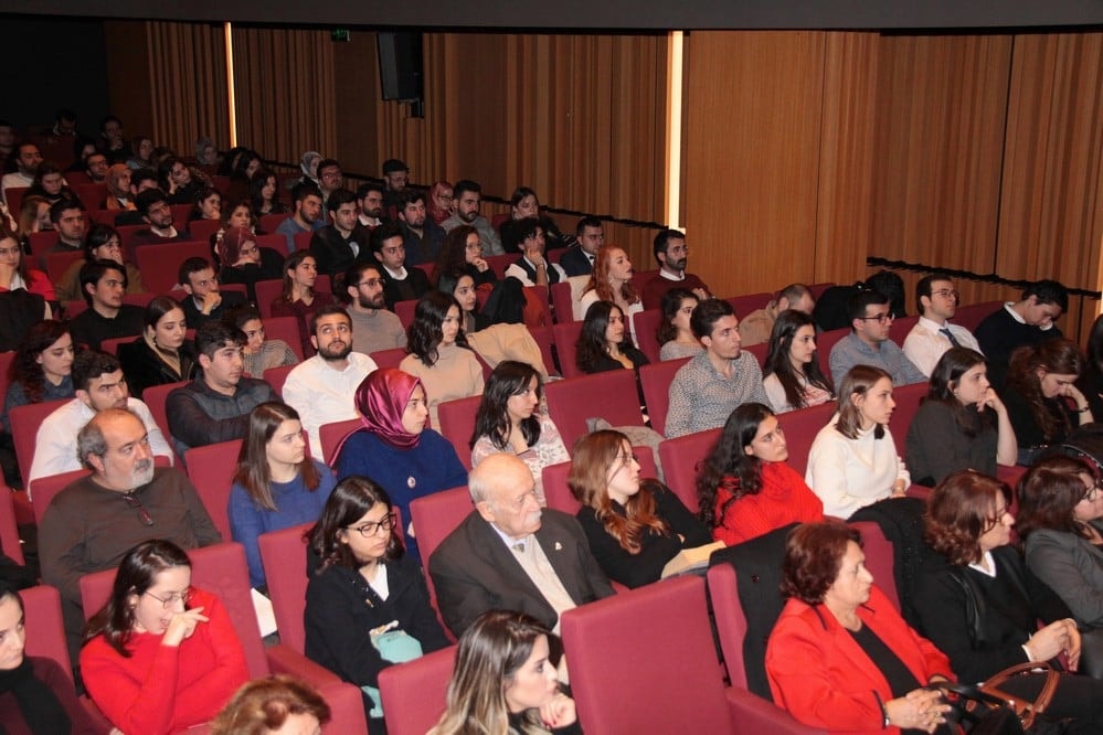 Sem Yeni Eğitim Dönemi Açılışı - 55