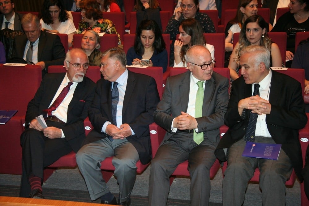 İş Hukuku Buluşmaları - 6