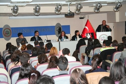 Staj Eğitim Merkezi Yeni Eğitim Dönemi

 - 34