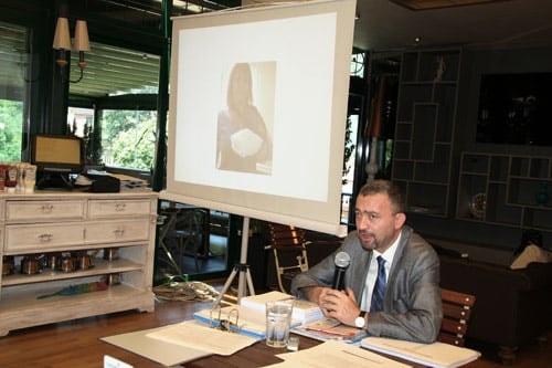 Geleceğe Dair Kaygılarımız Var

 - 2