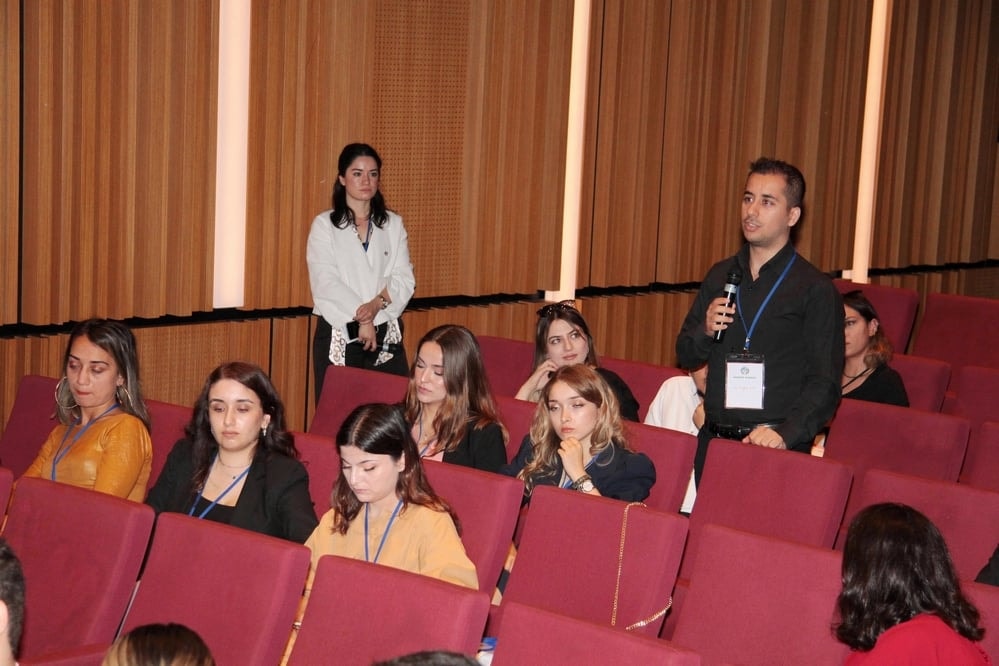 Genç Avukatlar Çalıştayı - 56