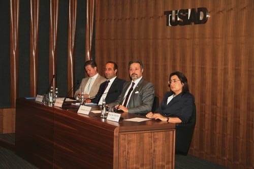 Sermaye Piyasası Kanununda Halka Açık 
Şirketlerle İlgili Suç Ve Yaptırımlar

 - 40