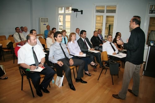 Etkili Konuşma Teknikleri 
 - 2