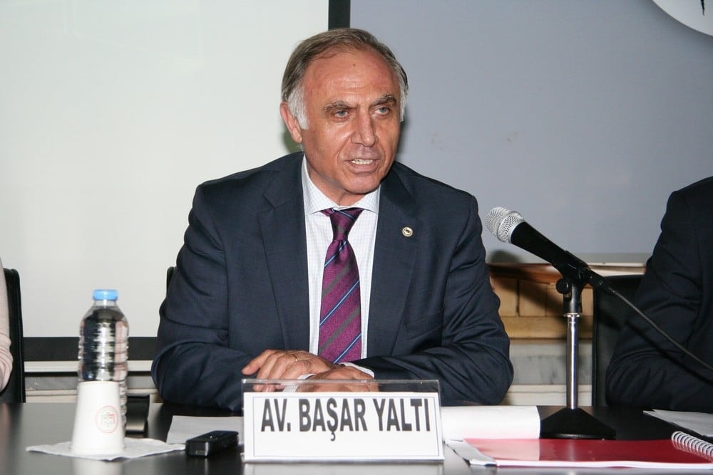 Türkiye’de İşçi Avukatlık - 13