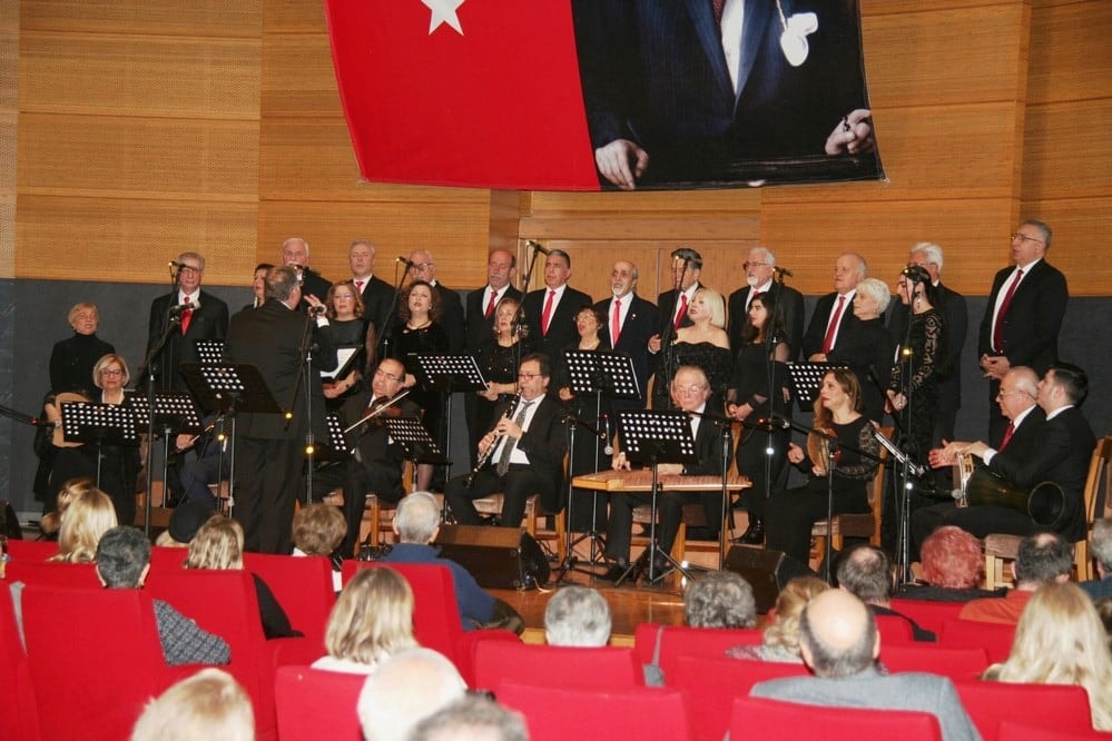 TSM Koromuzun Kış Konseri - 13