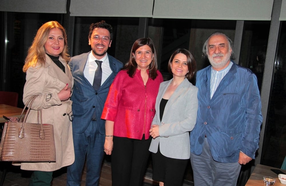 Mesleğimize ve Cumhuriyetimize Sahip Çıkıyoruz - 15