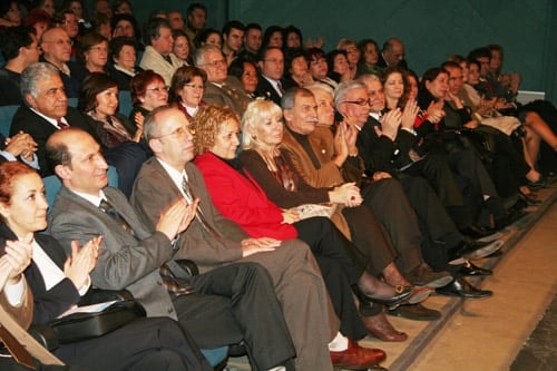 Koromuzun Kış Konserine Büyük İlgi  - 26