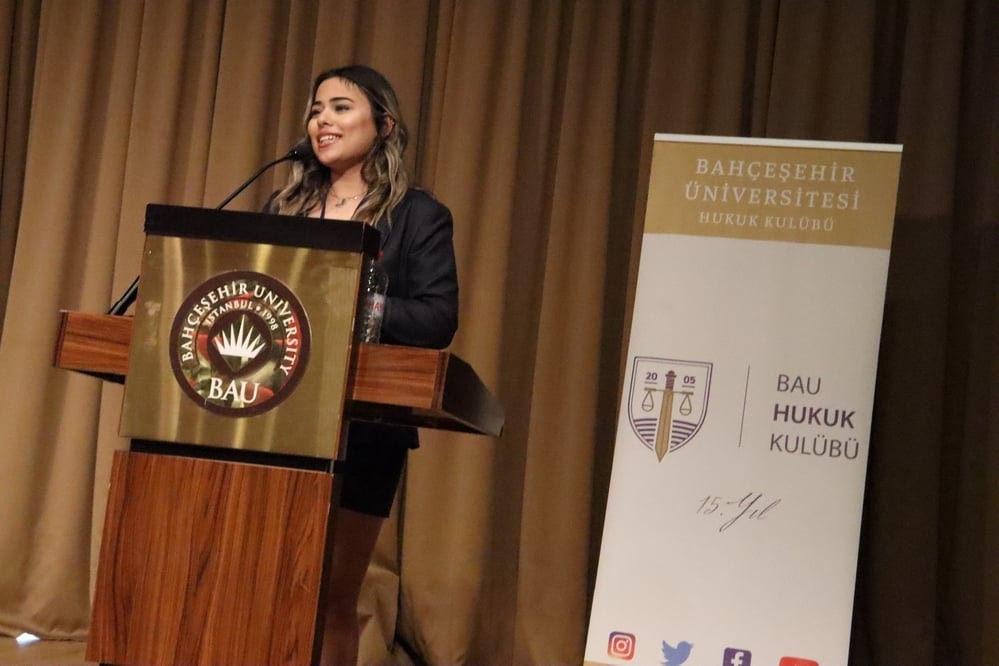 Avukatlar Günü Zirvesi’22 - 3