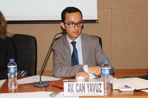 Mülteci Çocuklar
 - 34