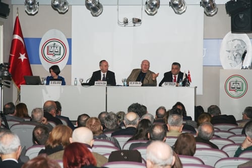 Türkiye’De Ulus Devletin Kurulmasında
Mübadele Önemli Bir Harç Olmuştur - 21