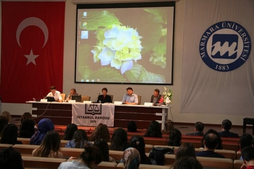 Mülteci Ve Sığınmacıların Sorunları

 - 33