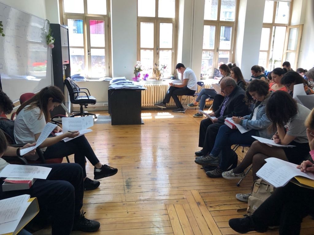 41. Dönem Hukuk İngilizcesi ve Terminolojisi Sınav Sonuçları Açıklandı - 10