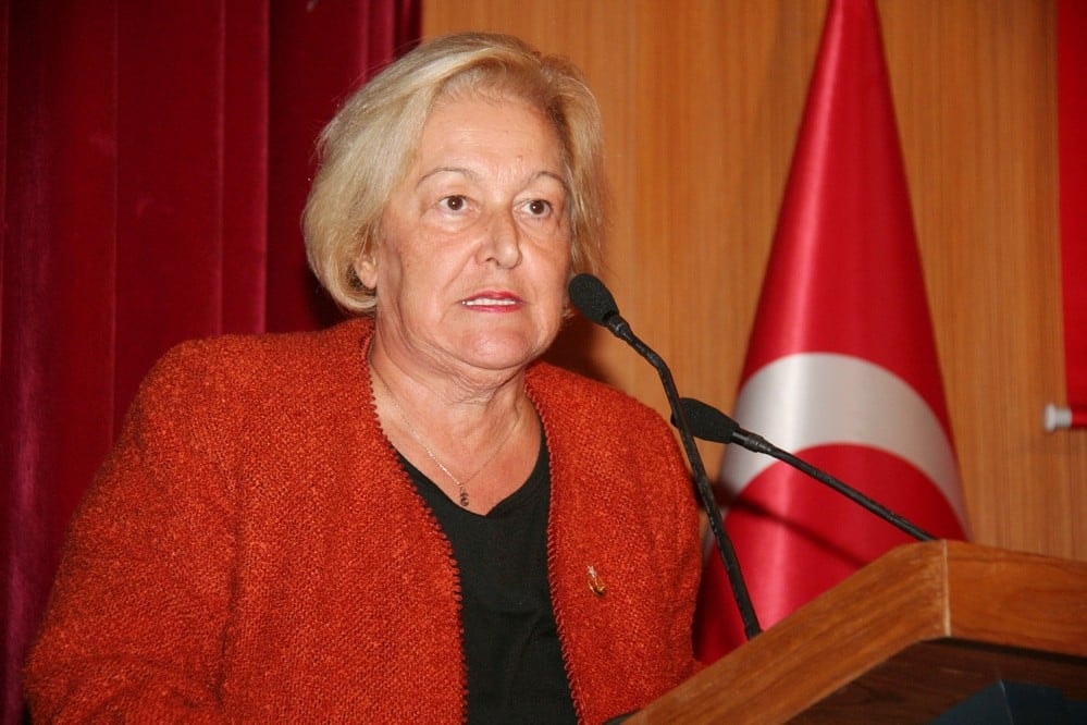 Baro Meclisi 47. Olağan Genel Kurul Toplantısı Yapıldı - 18