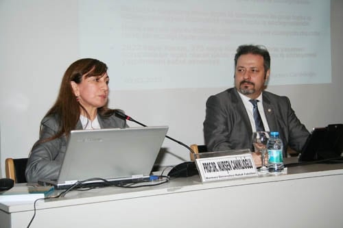 Yeni Sendikalar Ve Toplu İş Sözleşmesi Kanunu Paneli

 - 69