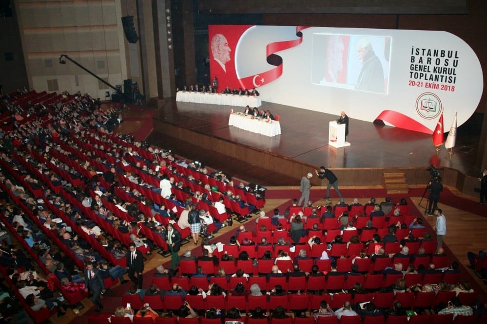 Başkan Durakoğlu Güven Tazeledi - 134