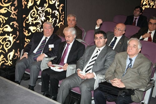 Yargının Sorunları Artık Ülke Sorunları Haline Geldi - 2