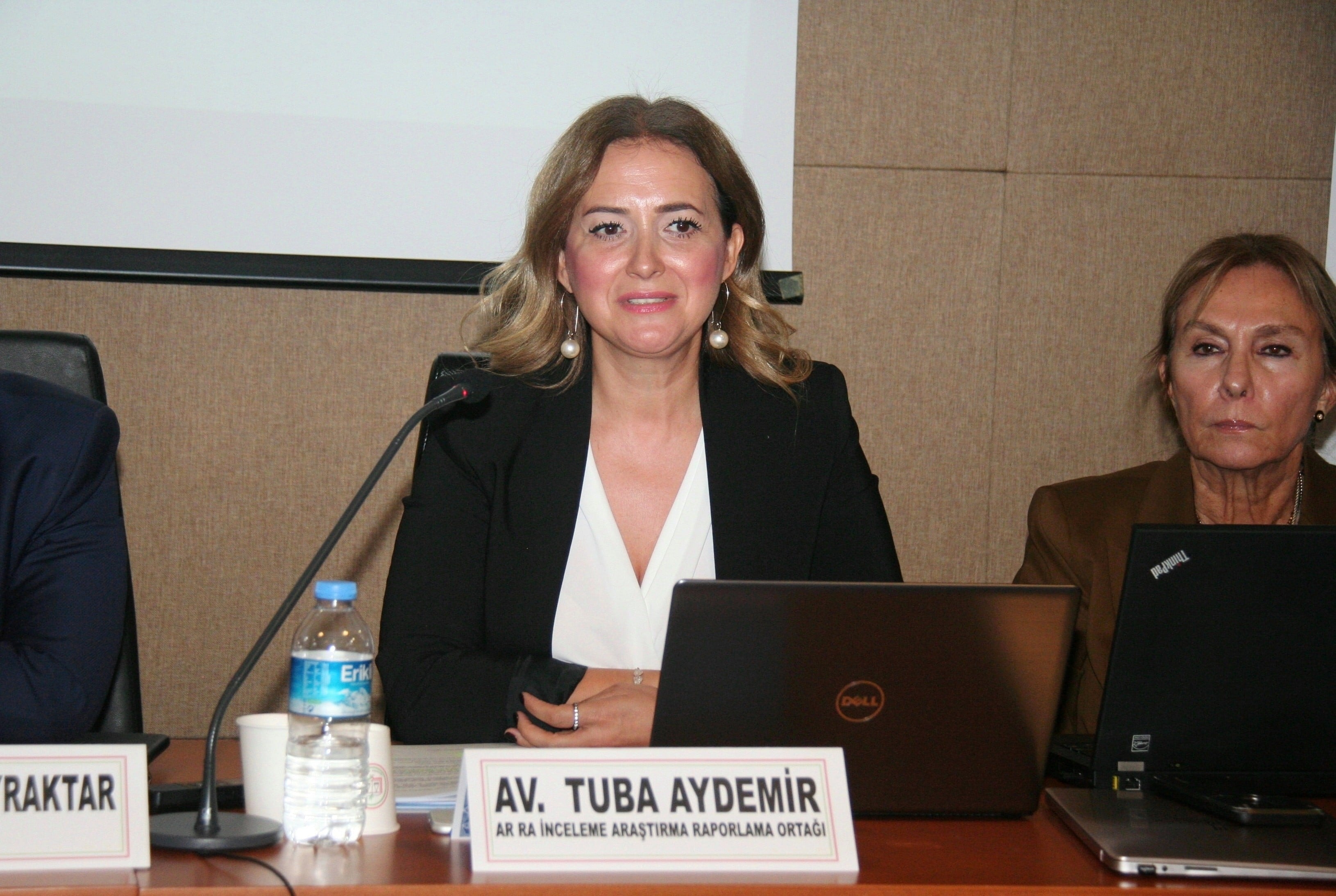 Finansal Sektörde Olan Borçların Yeniden Yapılandırılması - 7