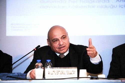 Almanya İle Türkiye Arasındaki Özel Hukuk İlişkilerinden Doğan Davalar - 3