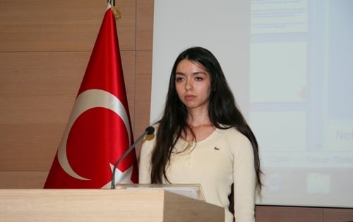 Adil Yargılamanın Teminatı Avukattır
 - 7