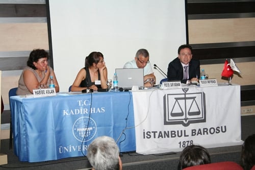 Yargıtay Kararları Ve Fikri Mülkiyet Hukuku Sempozyumu  - 23