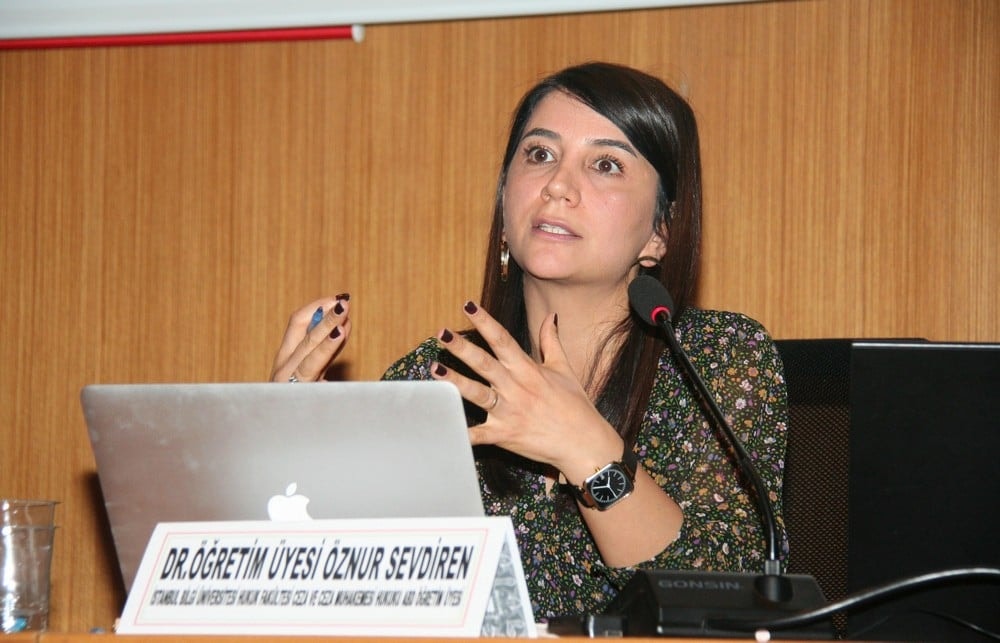 Yargı Reformu Toplantıları-I - 9