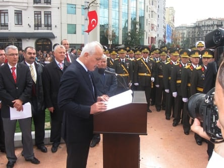 Cumhuriyetimiz 88 Yaşında
 - 6