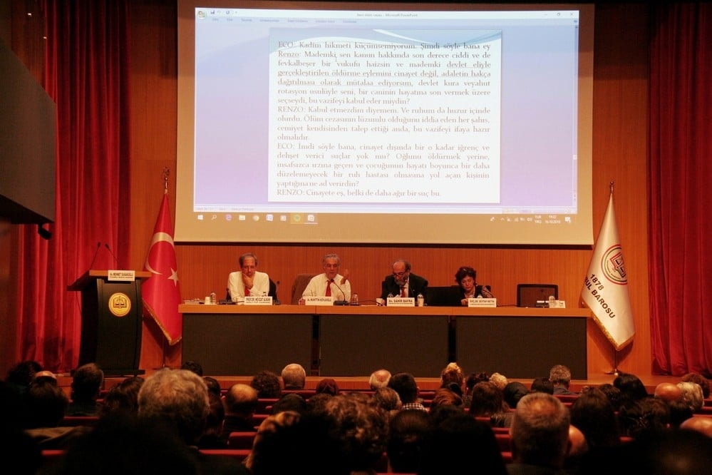 Ölüm Cezaları - 42