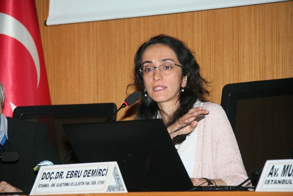 Kentsel Afetler, Risk Yönetimi, Yerel Yönetimler, Hukuki Sorunlar II - 10