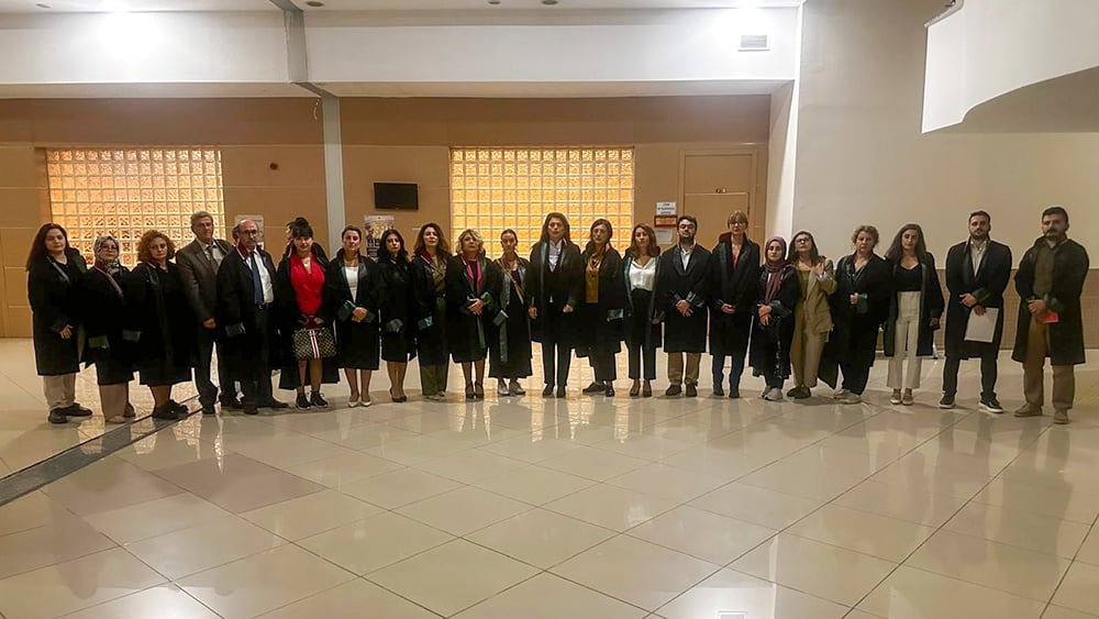 H.K.G.'nin İstismar Davasında Karar Açıklandı