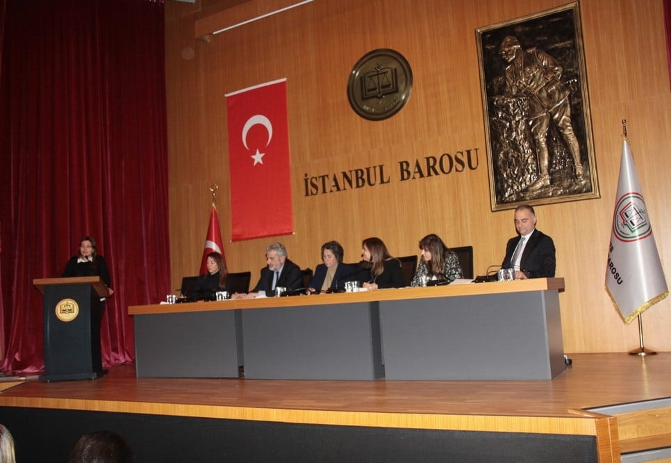 Merkez, Komisyon ve Kurul Yönetimleri Toplantısı - 64