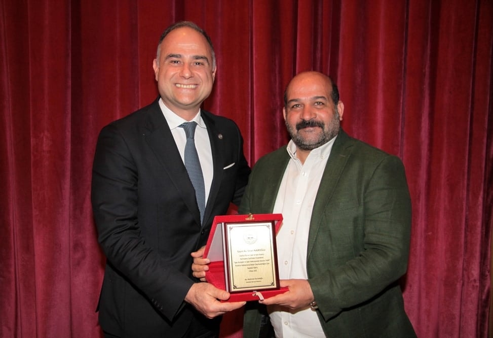 Spor Kulüpleri ve Spor Federasyonları Kanunu Teklifi Paneli Gerçekleştirildi - 16