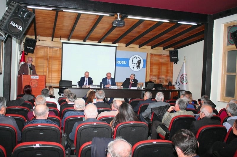 Unutulan Cephe: Sarıkamış 1914 - 12