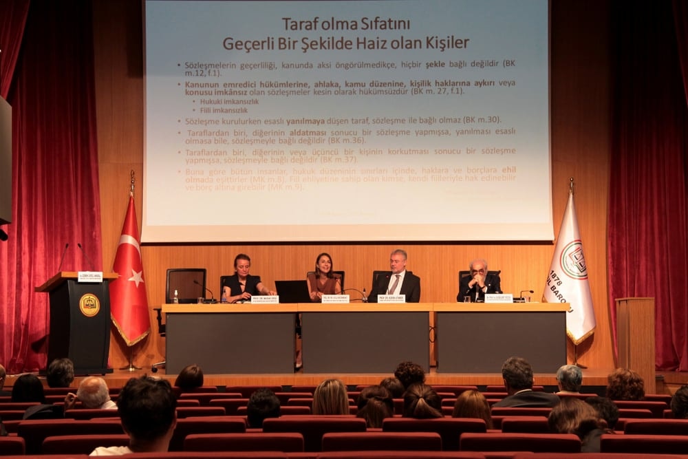 6102 Sayılı Türk Ticaret Kanunu Taşıma İşleri Kitabının 10. Yılı ve Taşıma Hukukundaki Gelişmeler - 16