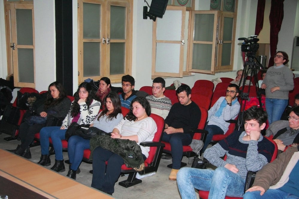 Kesintisiz, Kamusal, Laik, Bilimsel ve Parasız Eğitim İstiyoruz! - 7