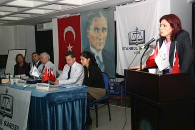 Ceza Muhakemesi Kanunu Ve 6 Aylık Uygulamasının Değerlendirilmesi Konulu Sempozyum Sona Erdi - 3