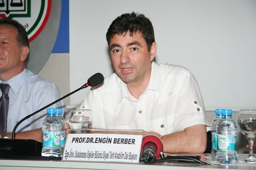 Bağımsızlık Mücadelesinden Bağımsızlık Belgesine 88.Yılında Lozan Paneli - 23