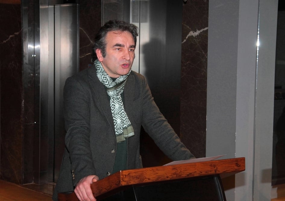 İstanbul Barosu Hukuk Felsefesi ve Sosyolojisi Komisyonu 2022 Yılı 3. Toplantısını Gerçekleştirdi - 2