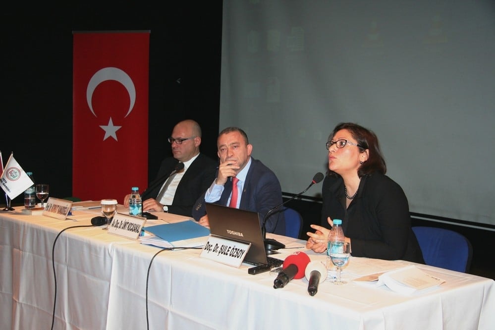 Hukuksal Gerçeklikler Bağlamında Anayasa Değişikliği - 60