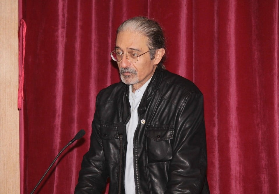 Merkez, Komisyon ve Kurul Yönetimleri Toplantısı - 39