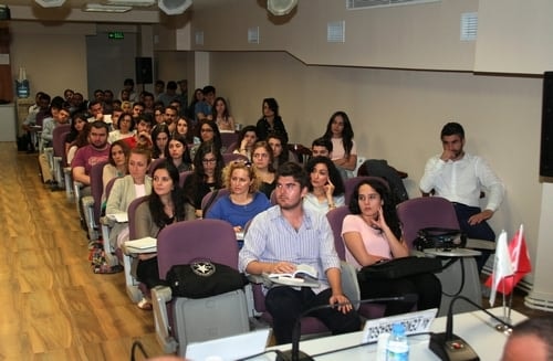 Savunmayı Yok Sayarak Hukuk Devleti İnşa Edilmez
 - 35