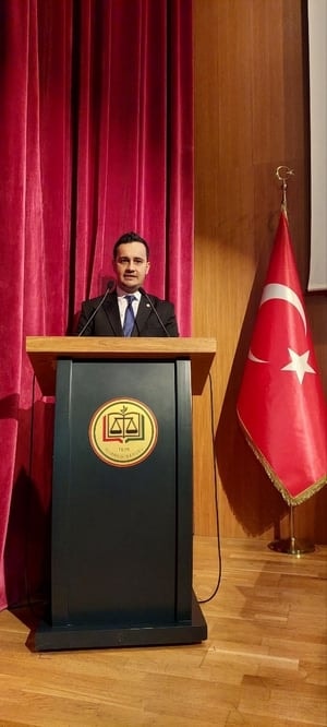 “Elektronik Ticaretin Düzenlenmesi” Semineri - 14