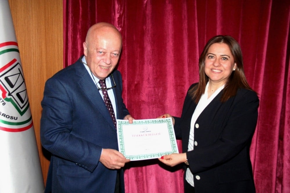 Yeni Gümrük Birliği Taslağı ve AB Müktesebatına Uyum - 23