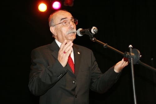 Geleneksel Sonbahar Konseri
 - 3